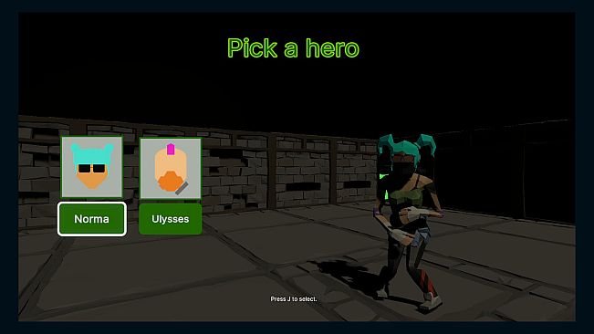 Brass Necessity - Demo