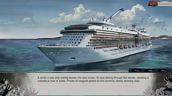 Raining City: Millions Recollections