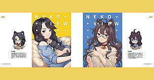 Nekoview-user's manual & archive