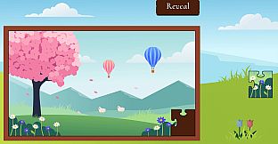 Puzzle Piecer: The Joys of Spring