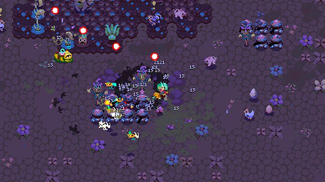 Atomicrops: Doom & Bloom