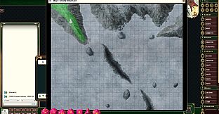 Fantasy Grounds - Pathfinder RPG - Pathfinder Flip-Mat: Basic Environments Multi-Pack