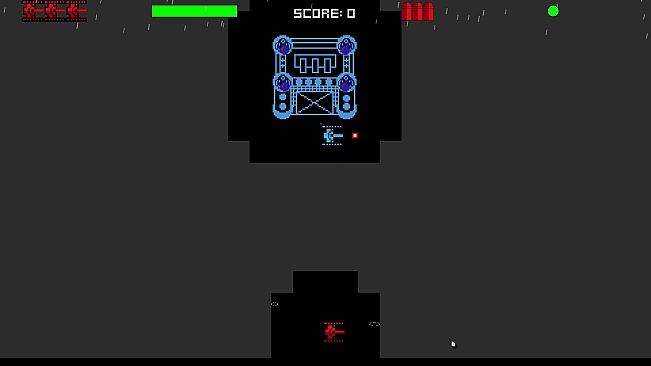 Tiger Tank 59 Ⅰ Rainstorm MP042