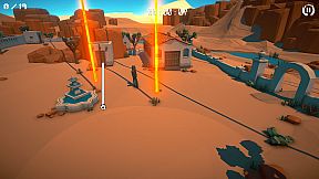 ROOM FOOTBALL - Cursed West