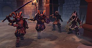For The King II: Smoke & Steel Cosmetic Pack