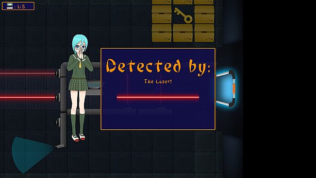 Ninja Stealth - Supporter Edition