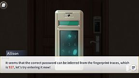 Elegant Sleuth:Mystic Family