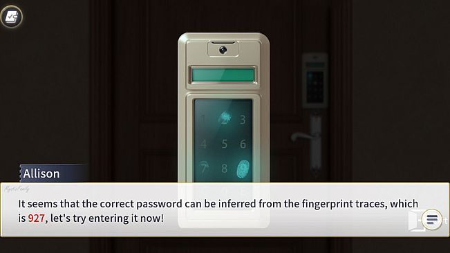 Elegant Sleuth:Mystic Family