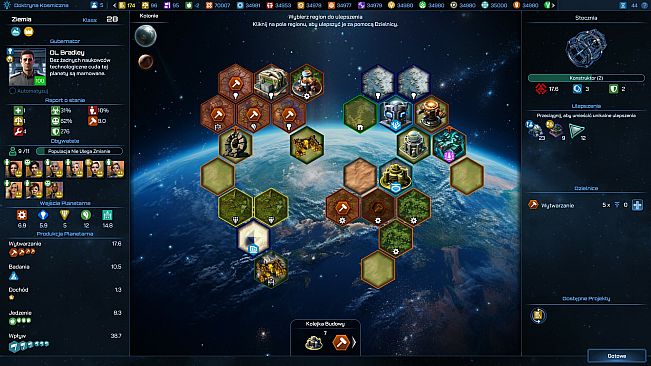 Galactic Civilizations IV