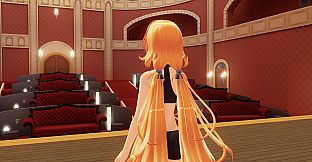 CUSTOM ORDER MAID 3D2 It's a Night Magic Dancing Night, Merry Night ALL in PACK