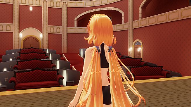 CUSTOM ORDER MAID 3D2 It's a Night Magic Dancing Night, Merry Night ALL in PACK