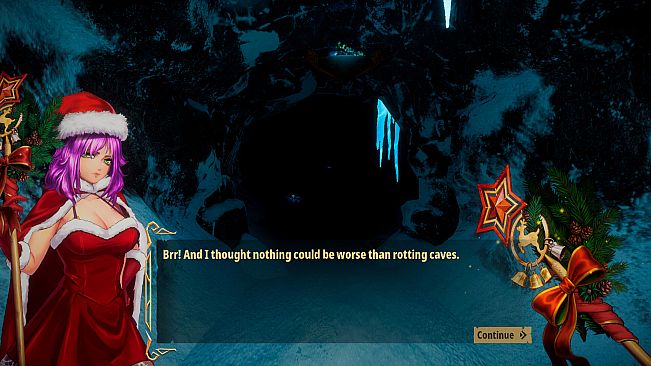 Goblin Dungeons: New Year Set