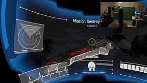 Mech Ace Combat - Trainer Edition