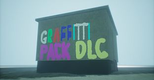 PANELKI - Graffiti Pack DLC