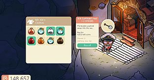 Cozy Grove – Nintendo Switch 2 Edition