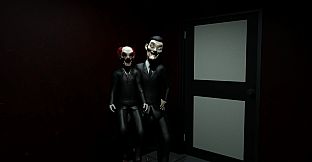 Nights at the Clown Maze