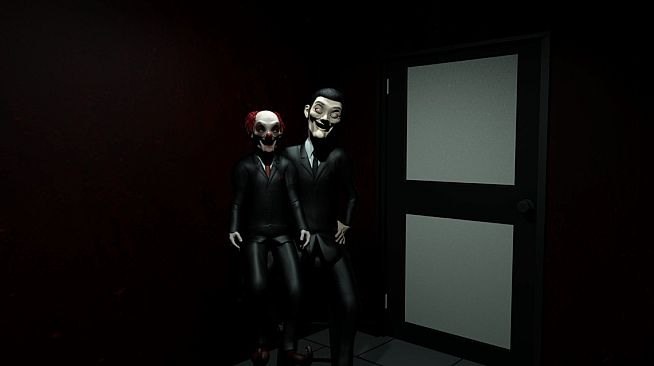 Nights at the Clown Maze