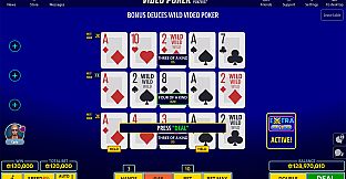Video Poker by Pokerist