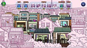 Hidden Cats in Tokyo