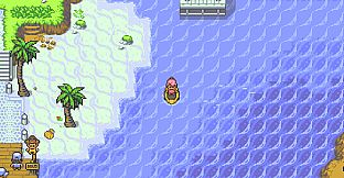 Monster Cove
