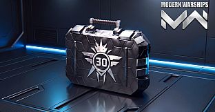 Modern Warships - Battle Readiness Pack