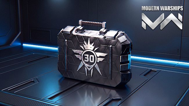Modern Warships - Battle Readiness Pack