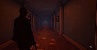 Case 0 - The Witch