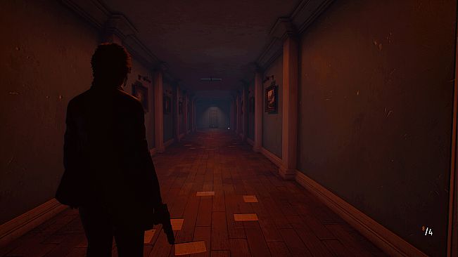 Case 0 - The Witch