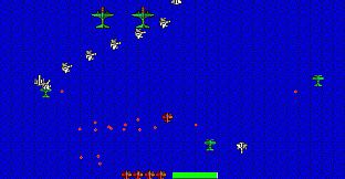 Tiger Fighter 1931 Tora! MP039