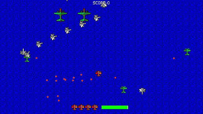 Tiger Fighter 1931 Tora! MP039