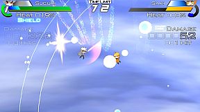 Acceleration of SUGURI X-Edition HD