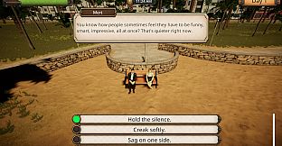 Bench Simulator