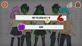 Dead Detention (Rescribbled)