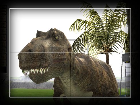 Wildlife Park 2 - Dino World