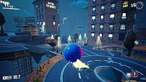 Marble Abduction! Patti Hattu