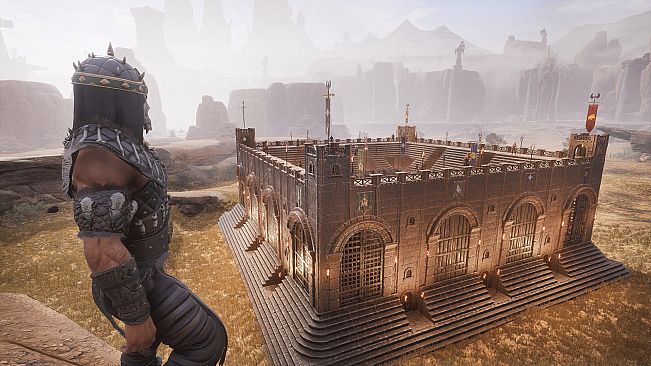 Conan Exiles - Year 2 Season Pass