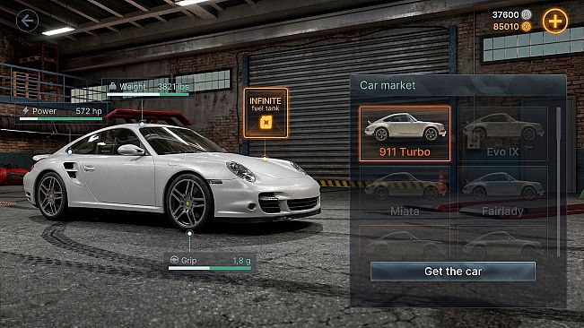 My First Driving School