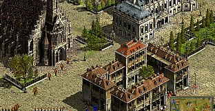 Cossacks II: Battle for Europe