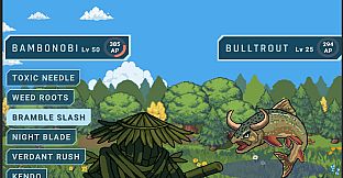 Overworld: Colosseum