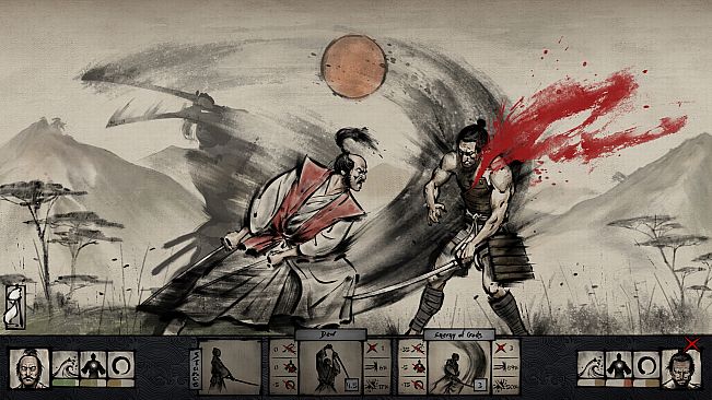 Tale of Ronin