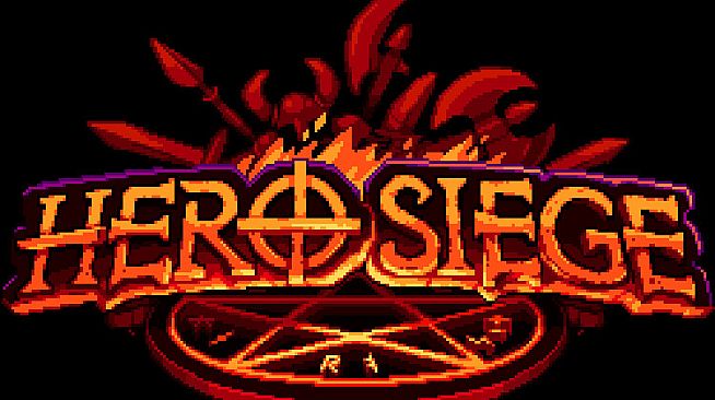 Hero Siege Playtest