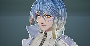 CODE VEIN II - Stylized Forma Set