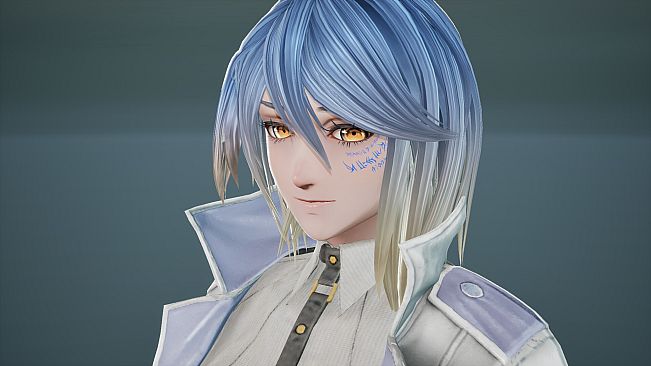 CODE VEIN II - Stylized Forma Set