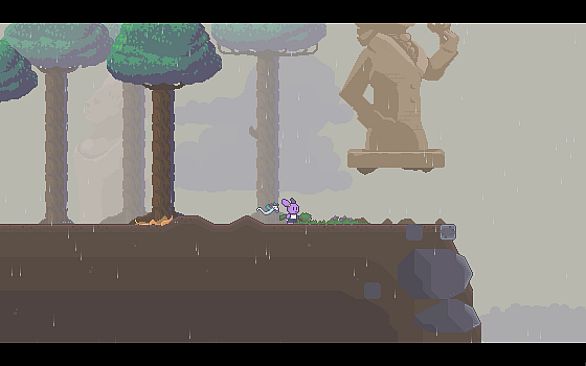 Thistledown: A Tragedy of Blood