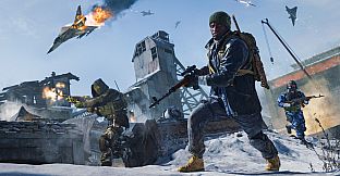 Call of Duty: Black Ops 6 - Cross-Gen Bundle