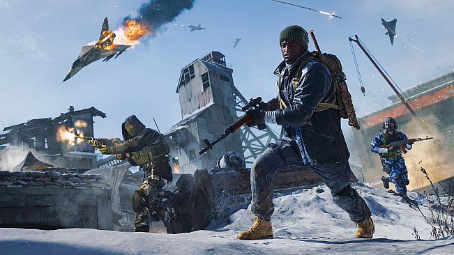 Call of Duty: Black Ops 6 - Cross-Gen Bundle