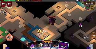 Runeforged: Monolith