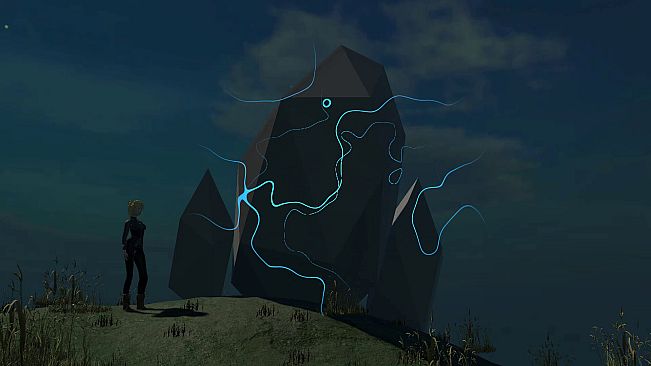 Telluria: Forebodings