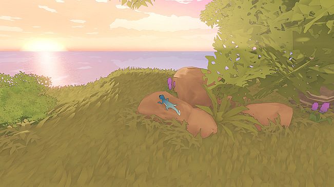 Gecko Gods