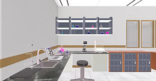 Donor Clinic Simulator